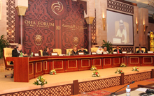 Doha Forum 2010